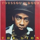 Youssou N'Dour - The Lion