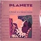 Various - Planète Afrique