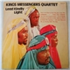 The Kings Messengers Quartet - Lead Kindly Light